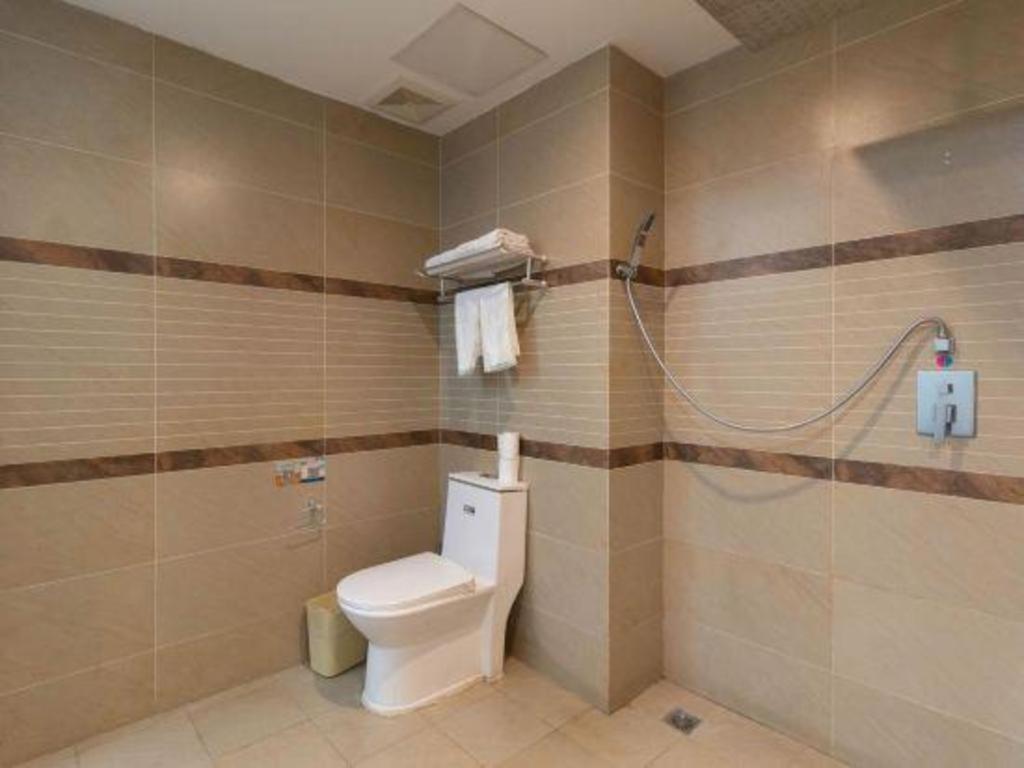 GreenTree Inn Anhui Wuhu Fangte Second Phase Nanxiang Wanshang Express Hotel Luaran gambar